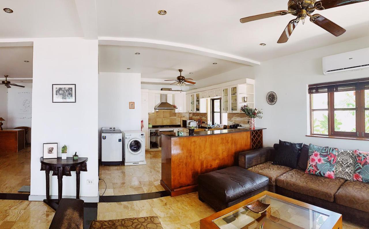 Villa Golf Village Hua Hin
