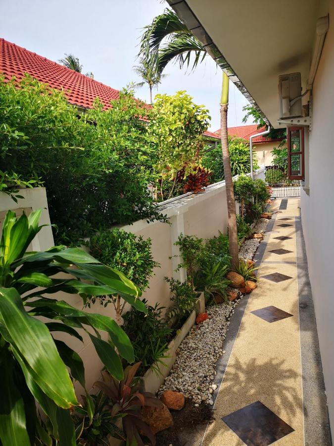 Golf Village Villa Hua Hin