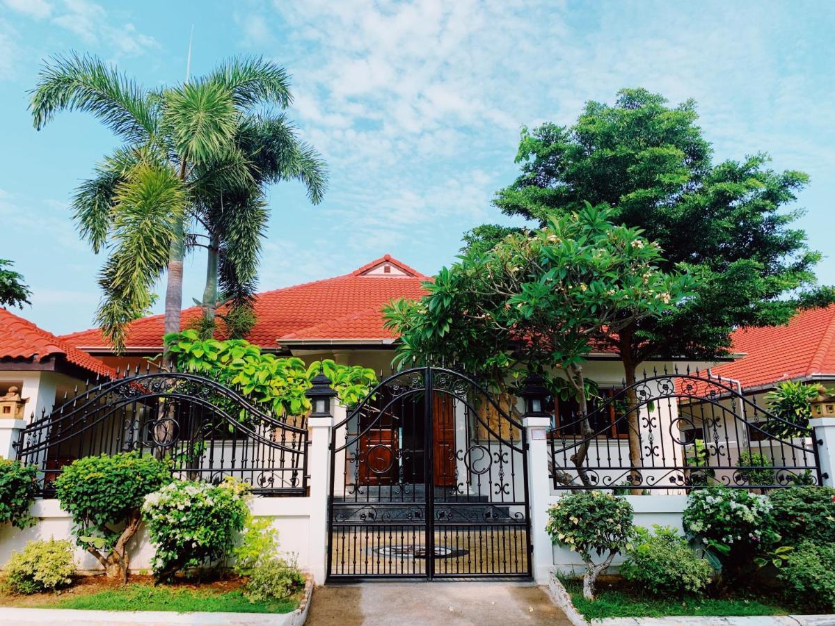 Golf Village Villa *