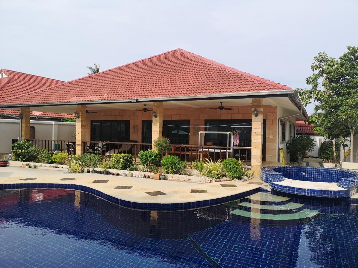 Golf Village * Hua Hin